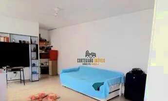 Imagem 6: Sobrado com 3 dormitórios à venda, 146 m² por R$ 600.000,00 - Macuco - Santos/SP