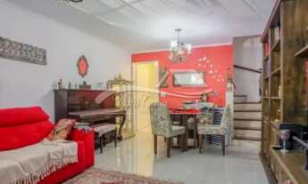 Imagem 3: Sobrado 2 Quartos à venda, Vila Clementino - São Paulo