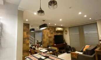 Imagem 6: Casa Triplex com 3 dormitórios à venda, 93 m² por R$ 468.000 - Nova Iguaçu/RJ