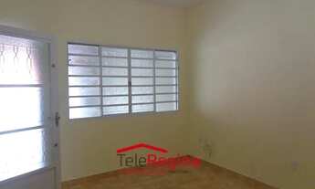 Imagem 2: CASA PARA ALUGAR COM 3 QUARTOS EM CAÇAPAVA