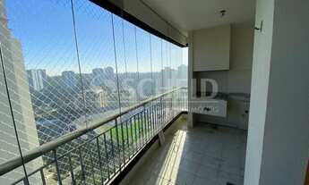 Imagem 5: Apartamento a venda no Jardim Marajoara com 3 suítes, 2 vagas,133m, varanda gourmet!