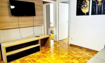 Imagem 2: Apartamento 2 Dormitórios 1 Vaga