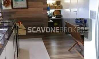 Imagem 7: Apartamento Villaggio Panamby, 255m², 4 suítes, andar alto e linda vista