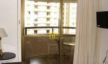 Imagem 5: Flat residencial para locação, Jardins, São Paulo