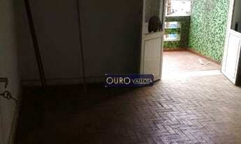 Imagem: Sobrado na Mooca com 248m² - SO 221132G