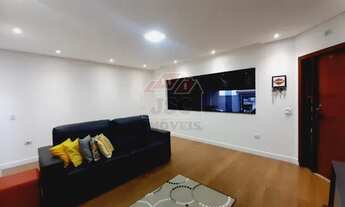 Imagem 4: Sobrado na Vila Santo Alberto - Santo André, SP