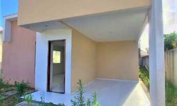 Imagem: Casa para venda possui 150 metros quadrados