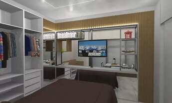 Imagem 4: INCRIVEL STUDIO COM 45M² NO CENTRO DE FLORIANÓPOLIS - AP1168