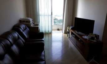 Imagem 2: 00199 - Apartamento 2 Dorms. (1 Suíte), VILA GUMERCINDO - SÃO PAULO/SP