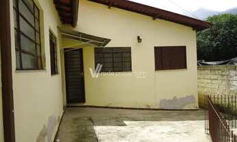 Imagem 7: Casa - Jardim Bela Vista - Campinas