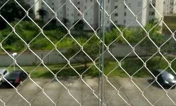 Imagem 5: Apartamento com 2 dormitórios, 50 m² - venda por R$ 296.800,00 ou aluguel por R$ 2.500,00