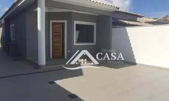 Imagem: Casa com 2 dormitórios à venda, 90 m²