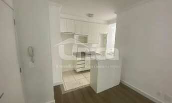 Imagem 3: Apartamento - Vila São Pedro - Hortolândia