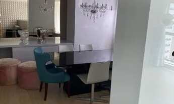 Imagem 5: VENDA - SE VOCÊ DESEJA ESPAÇO, VAGAS SOLTAS E ANDAR ALTO ?