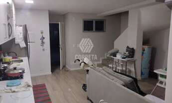 Imagem 2: GS - Ótima casa em condomínio fechado com 2 quartos