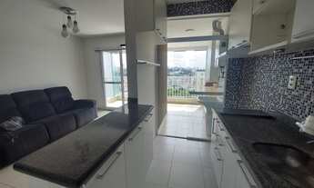 Imagem 6: Apartamento em andar alto com vista livre para Braz Leme - Oportunidade!!!