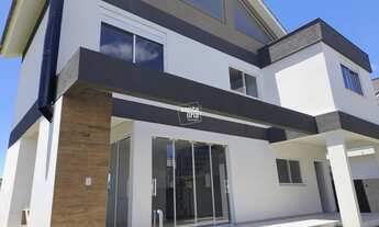 Imagem: FLORIANóPOLIS - Casa Padrão - Campeche