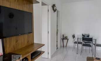 Imagem 2: Apartamento para Aluguel - Bom Retiro, 1 Quarto, 38 m2
