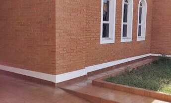 Imagem 3: Casa 148m² à venda na Vila Nossa Senhora Aparecida, em Cordeirópolis