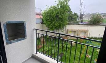 Imagem 6: Curitiba - Apartamento Padrão - Capão da Imbuia