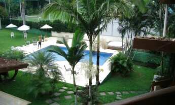 Imagem: Casa na Aldeia da Praia 6 quartos em Guarapari/ES