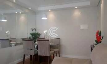 Imagem 4: APARTAMENTO RESIDENCIAL em CAMPINAS - SP, VILA PROGRESSO