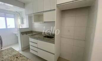 Imagem 3: Santo André - Apartamento Padrão - Jardim