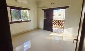 Imagem 2: Sobrado para aluguel possui 360 metros quadrados com 4 quartos em Plano Diretor Norte - Pa