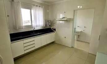 Imagem 6: Apartamento à venda - Edifício Calypso, Centro, Franca/SP