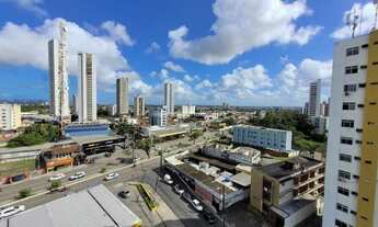 Imagem 7: Apartamento para aluguel, 2 quartos, 1 suíte, 1 vaga, Madalena - Recife/PE