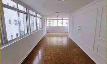 Imagem 3: SÃO PAULO - Apartamento Padrão - JARDIM PAULISTA