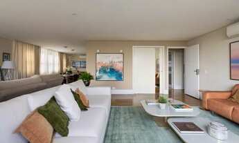 Imagem 4: Venda Apartamento 3 Dormitórios - 178 m² Bela Vista