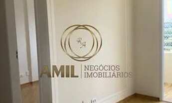 Imagem 3: Apartamento para aluguel com 58 metros quadrados com 2 quartos