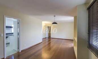 Imagem 6: São Paulo - Apartamento Padrão - Pinheiros