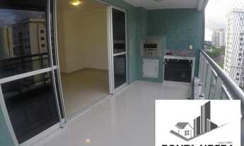 Imagem 2: Gran Vista para venda, 117m2, Ponta Negra, Manaus