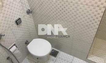 Imagem 5: Apartamento-À VENDA-Ipanema-Rio de Janeiro-RJ