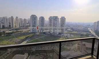 Imagem 7: Time Life Jd. das Perdizes, 2 dormitórios, suíte, 1 vaga, Mobiliado!!!!