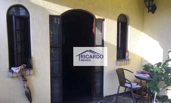 Imagem 4: Sobrado com 4 dormitórios residencial ou comercial para venda ou locação - Jardim Bebedo