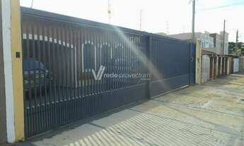 Imagem 2: Casa - Jardim Santana - Campinas