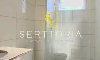 Imagem 2: HORTOLÂNDIA - Apartamento Padrão - JARDIM NOVA HORTOLÂNDIA I