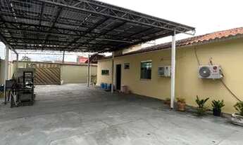 Imagem 6: Casa no conjunto FALMBOYAN