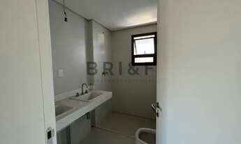 Imagem 7: Apartamento à venda 3 suítes, 4 vagas, 192m², Campo Belo