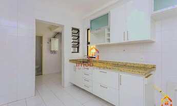 Imagem 4: Solar Saint Honoré. Apartamento com 4 dormitórios à venda, 105 m² - Centro - Londrina/PR