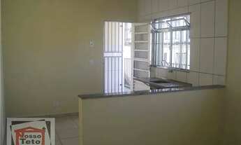 Imagem 3: Casa com 1 dormitório para alugar, 60 m² por R$ 680,00/mês - Pirituba - São Paulo/SP