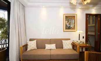 Imagem 5: São Paulo - Apartamento Padrão - Moema