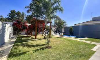 Imagem 4: Casa à venda no Condomínio Palmeiras Imperiais em Salto