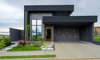 Imagem 2: Casa de Condomínio À VENDA com 4 Quartos à venda, 163m² Zona Sul Rio Preto