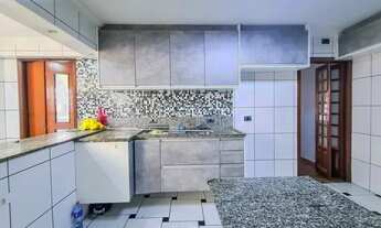 Imagem 6: IMPECÁVEL CASA TERREA - 3 DORMITORIOS (2 SUITES) COM 2 VAGAS