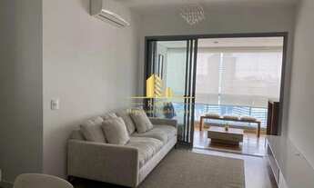 Imagem: Apartamento na Chácara Santo Antônio