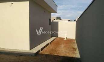 Imagem 4: Casa - Parque Brasil 500 - Paulínia